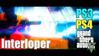 Interloper - Special Mix Montage PS3 & 4 | GTA5キル集