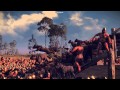 Total war rome 2  the most hilarious battle youll ever see