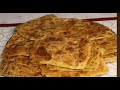 محاجب بالسميد بطريقة عجن سهلة ومختلفة وناجحة 100 100 