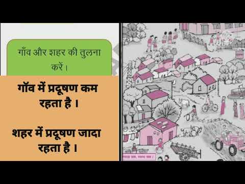 वीडियो: एक शहर की विशेषताएं क्या हैं?