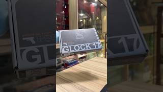 🔥 Glock 17 Gen 5 Battlefield GreenBlowback🔫