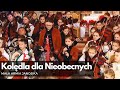 "Kolęda dla Nieobecnych" - MAŁA ARMIA JANOSIKA (V Góralska Pasterka w Rabie Wyżnej 24.12.2019r.)