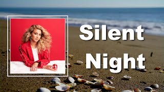 Tori Kelly - Silent Night (Lyrics)