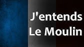 J Entends Le Moulin University Of Utah Singers Youtube