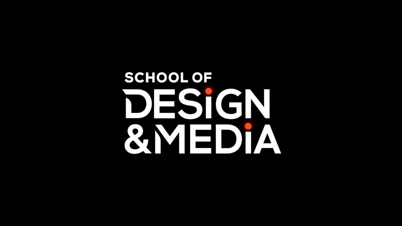 School of Design & Media Official Launch - YouTube