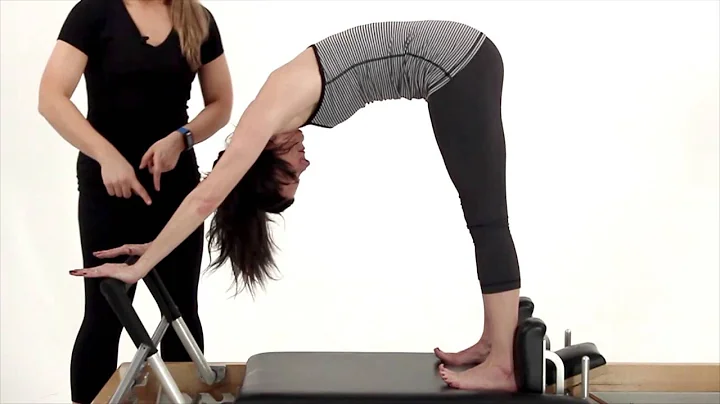 Stephanie West - How to Challenge an Advanced Clie...