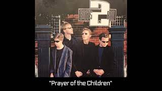 Prayer of the Children