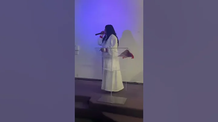 Midnight Cry Service 3/13/2020