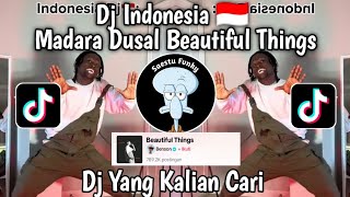 DJ INDONESIA SOUND MADARA DUSAL - DJ INDAH HAL REMIX BY DJ DESA VIRAL TIKTOK 2024 !!