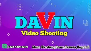 Live Wedding Sudarti & Ardianto Cs. Mijil 2009 Setia Nada Audio Davin Production A1