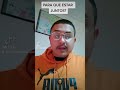 Para que estar Juntos? (Poema TikTok)