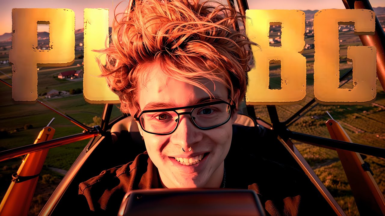 ДЕНЖЕР ЛЕХА, МУРЗОФИКС И КОПСТЕР ПРОТИВОСТОЯТ СКВАДАМ В PUBG