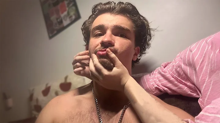 Its VERY boring, but it’ll make you INSANELY attractive