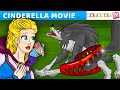Cinderella Movie 2020 | बच्चों की नयी हिंदी कहानियाँ