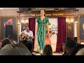 Ireland Day 4 Part 2: Dublin and Traditional Irish Folk Singing &amp; Dancing
