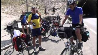 Grossglockner Radtour