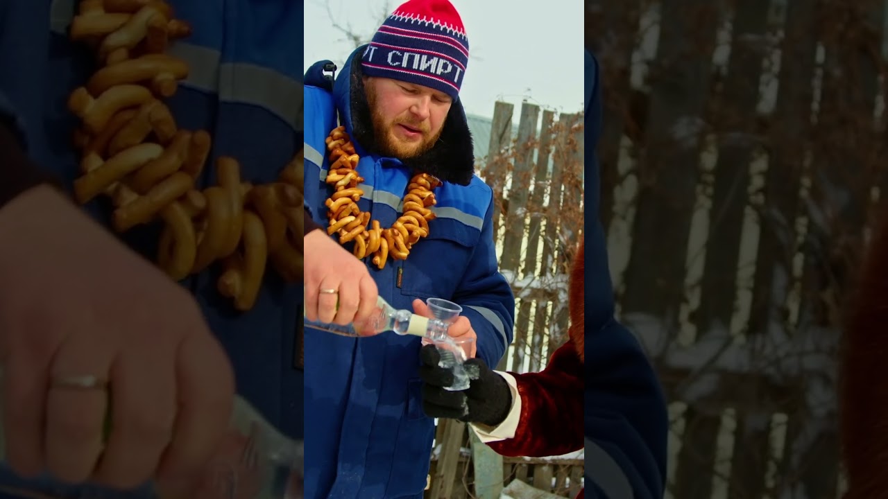 ТОП развлечений на Масленицу