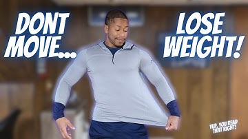 Isometrics and Weight Loss: Everything you need to know!