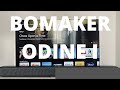 Code promos 10 ds descr bomaker odine i  la barre de son  moins de 100 euros  test et avis