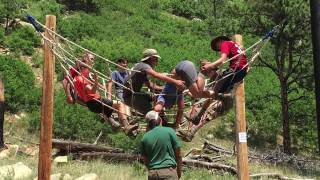 Philmont 2016