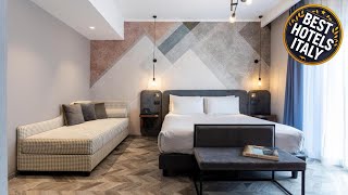 AXYHOTELS InnStyle Milano | Milan, Italy | Hotel Review ⭐