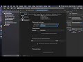 XCode Description Details
