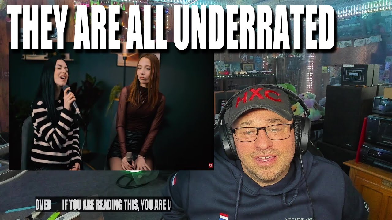 Still Loving You - Scorpions (by Shut Up & Kiss Me!) | REACTION