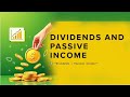 Dividend Investing Explained |Beginner-Friendly Guide to Passive Income