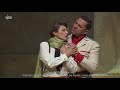 Capture de la vidéo Handel. Opera Giulio Cesare In Egitto Hwv 17 (1724) | Göttingen Handel Festival 2022 | George Petrou