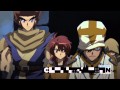 Beyblade Metal Fury Episode 19 (English Dubbed) The Lion's Pride