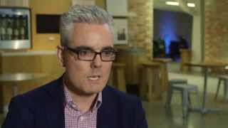 GLH Hotel's Digital Journey- Matthew Newton, Enterprise Architect