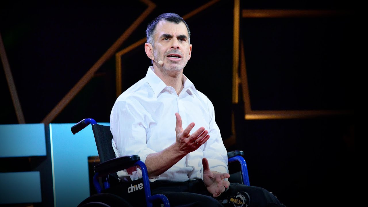 What the US health care system assumes about you | Mitchell Katz