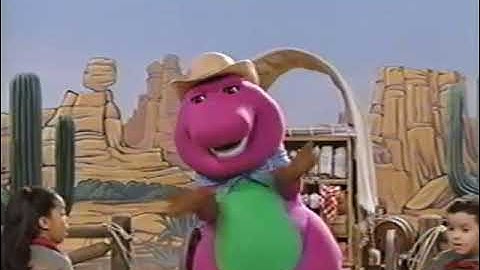 Adventure Bus (2001 Version) Part 35