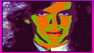 Modern Talking - Brother Louie - Synthwave SNES Remix @Onevibration