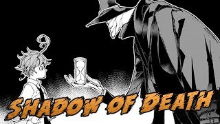 Lewis Too Strong For Emma & Her Group? | The Promised Neverland Chapter 87