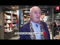 "Cezanne, Lumières de Provence" with digital artist Gianfranco Iannuzzi • RFI English