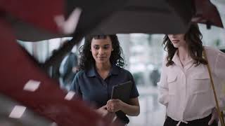 Ford Blue Advantage