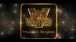 Preussisch Gangstar / Most Wanted V / Trailer