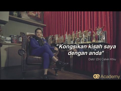 Video: Pada awal perindustrian mengapakah menjadi usahawan?