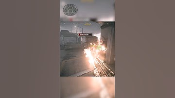 MW3 Flame Thrower is next level Toxic 😈😂 #callofduty #cod #gaming #mw3 #flamethrower flameth