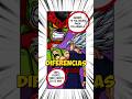 Gohan Beast Contra Cell Tuvo Mas Esencia En El Manga #anime #dragonball