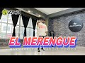 EL MERENGUE | Marshmello & Manuel Turizo | Zumba | Merengue | Sikkim Zumba Lovers