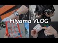vlog - 散財最高!Apple Watch Hermès Series 11⌚ & AirPods Pro 3がきたぞ / Nikon Zf シルバーとフィルムグレインで楽しむ東京フォトウォーク