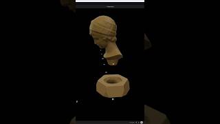 Clean Your 3D Scan Fast