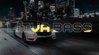 Нурминский - На Меня Газует Remix By ?B Boosted