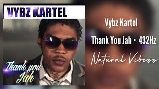 432Hz) Vybz Kartel - Thank You Jah - YouTube