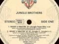 Video thumbnail for Jungle Brothers - What U Waitin' 4? (jungle fever mix) 1990.wmv