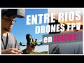 ENTRE RÍOS, Ibicuy Paranacito | Drone FPV Argentina