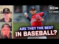 Mlb weekend in review are the guardians the best team in baseball