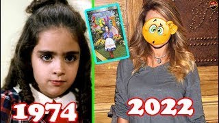 ASÍ LUCEN… GRACIELA MAURI Y LOS ACTORES DE “MUNDO DE JUGUETE” TELENOVELA DE 1974, EN LA ACTUALIDAD